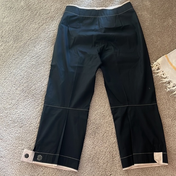 NWOT Annette Gortz Jacket & Pants - Picture 7 of 10